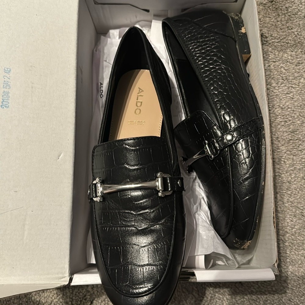 Women’s loafers